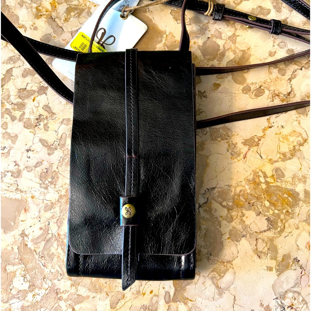 Hobo Crossbody Bag Purse Wallet